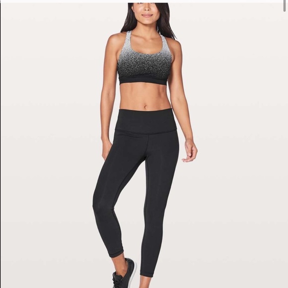 Lululemon energy bra - Picture 5 of 5